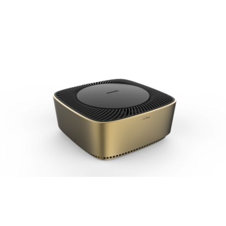 GPC08GOX1 GoPure Compact 80 车载空气净化器
