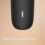 Один пристрій для обличчя і голови
