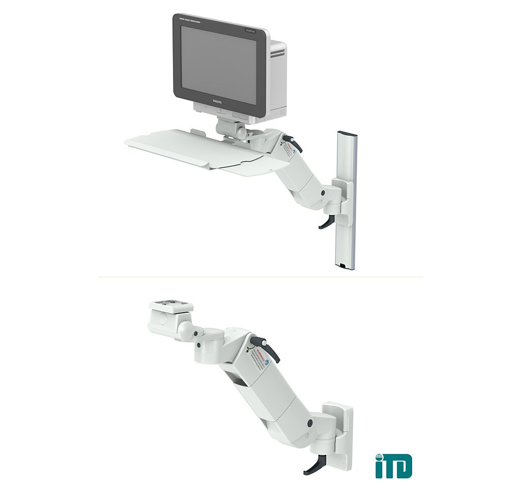 Standard product photograph