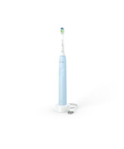 2100 Series 充電式電動歯ブラシ HX3651/32 | Sonicare