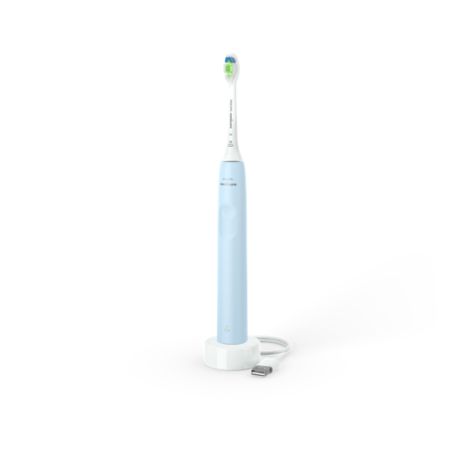 HX3651/32 Philips Sonicare 2100 Series 充電式電動歯ブラシ