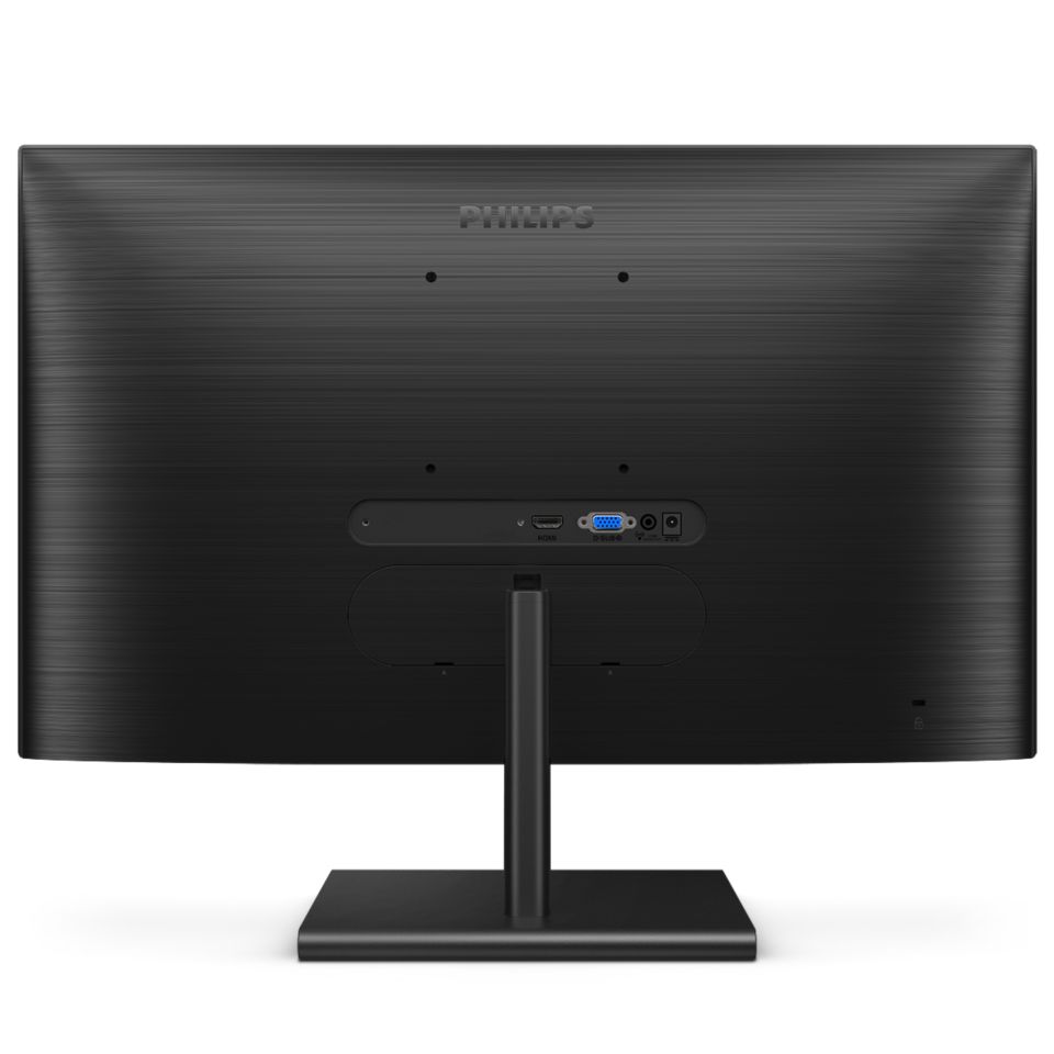 Philips 271E1 27インチ　IPSモニター Amazon.com: Philips 271E1S 27