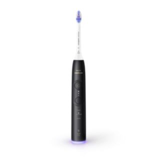 Sonicare Series 6500 Genopladelig tandbørste