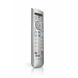 SRU5040 Universal remote control