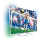 Tanki Smart Full HD LED televizor