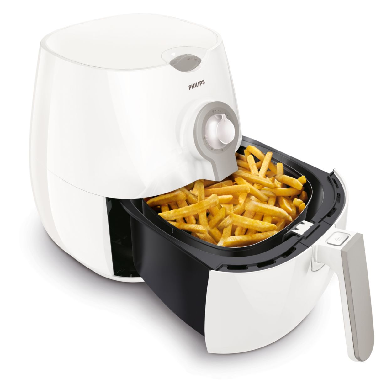 Philips Hd9216/43 Air Fryer, Uses Up To 90% Less Fat, And 1.8 m