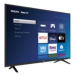 Smart TV made easy