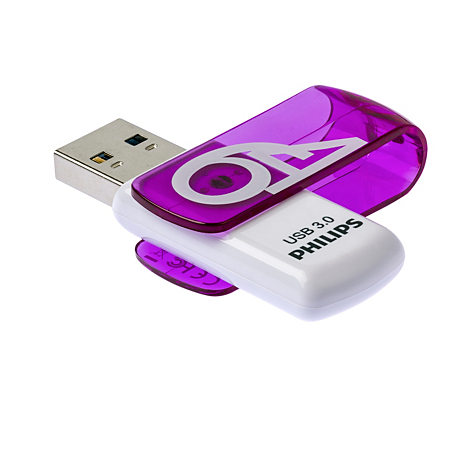 FM64FD00B/00  USB Flash Drive