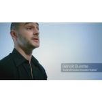 High-fidelity sound, in the comfort of your home