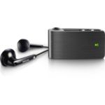 More music, superior sound