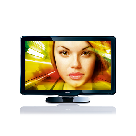 40PFL3805D/78  TV LCD