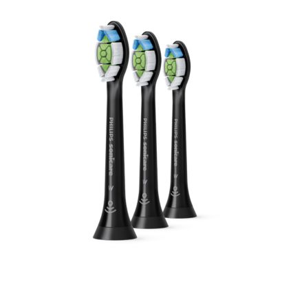 Sonicare W Optimal White