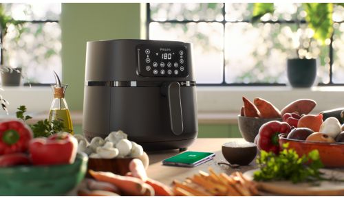 Proscenic T21 air fryer review