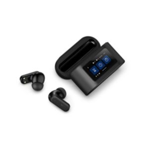 Great sound, multitasking smart case