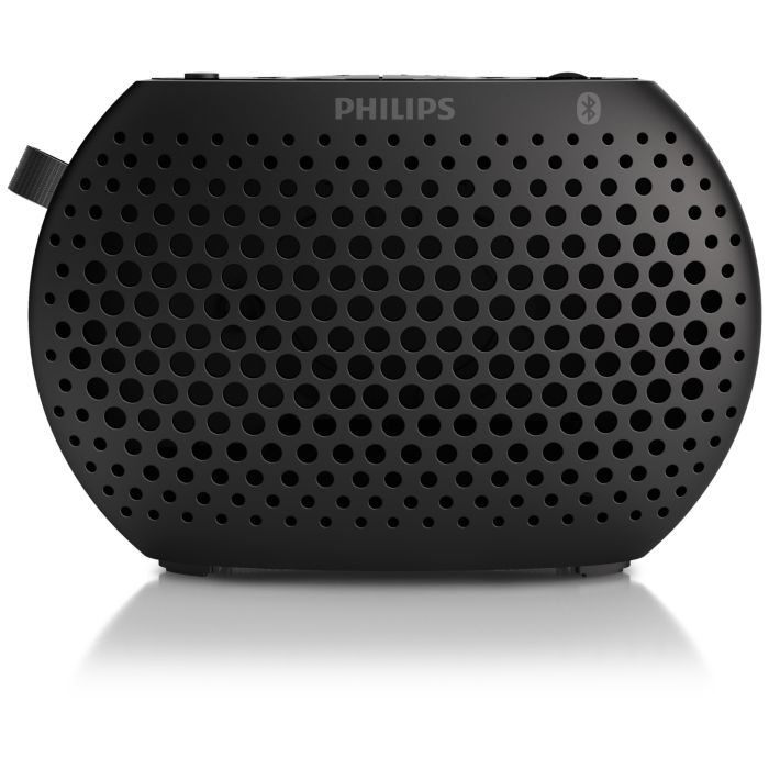 Haut-parleur Bluetooth pour voiture