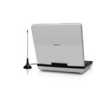 Гледайте навсякъде любимите си ТВ предавания и DVD дискове