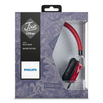 Philips CitiScape Fixie
