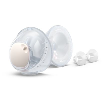 Avent Hands-free