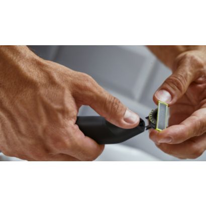 Philips OneBlade Pro 360