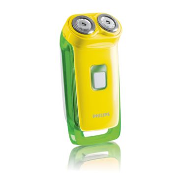 800 series Electric shaver