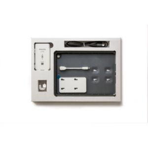 Vergrößerte Ansicht