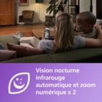 Toujours proche de votre bébé