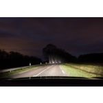 Striking brightness for extra safety