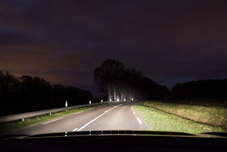 Philips X-tremeVision Pro150