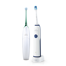 HX8218/02 Philips Sonicare AirFloss Interdental - Rechargeable