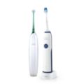 Don’t floss? Then AirFloss.