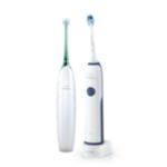 Don’t floss? Then AirFloss.