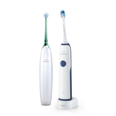 Philips Sonicare AirFloss Interdental - Rechargeable
