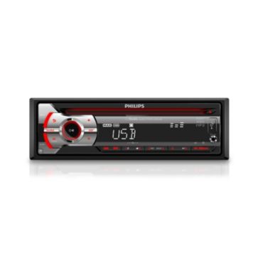 CarStudio Car audio system