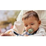 אפשרו לעור של הקטנטנים לנשום