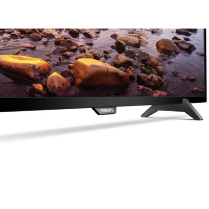 Chromecast built-in™ TV
