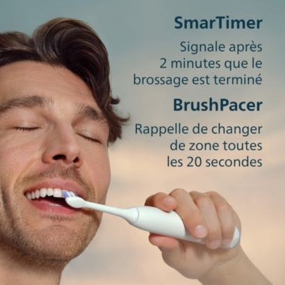 Sonicare Series 6100