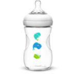 Най-естественият начин за хранене от бутилка