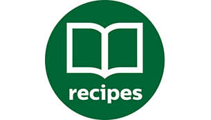 Free recipe book with inspiring grill recipes