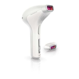 Lumea Epilateur à lumière intense pulsée 