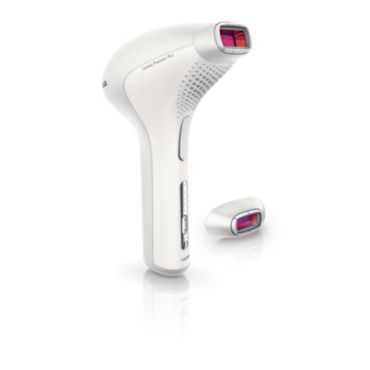 Lumea Epilateur à lumière intense pulsée