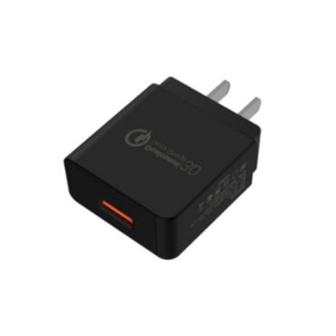 USB コンセント式充電器
