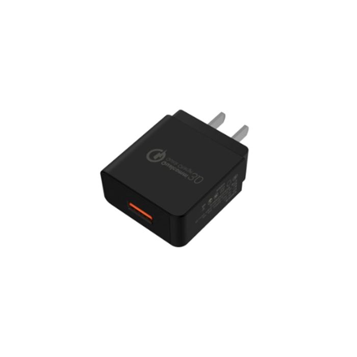 18W コンセント式充電器