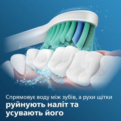 Sonicare ProResults (2 шт.)