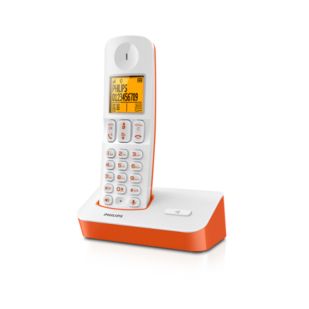 D4001O Cordless phone