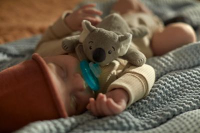 Avent Snuggle Soothie snuggle - thumbnail 4
