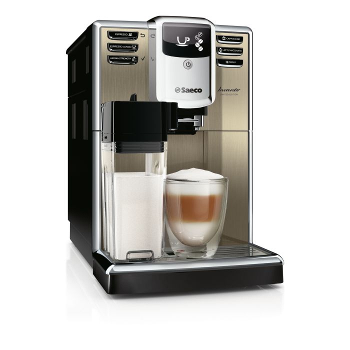 Philips saeco incanto store