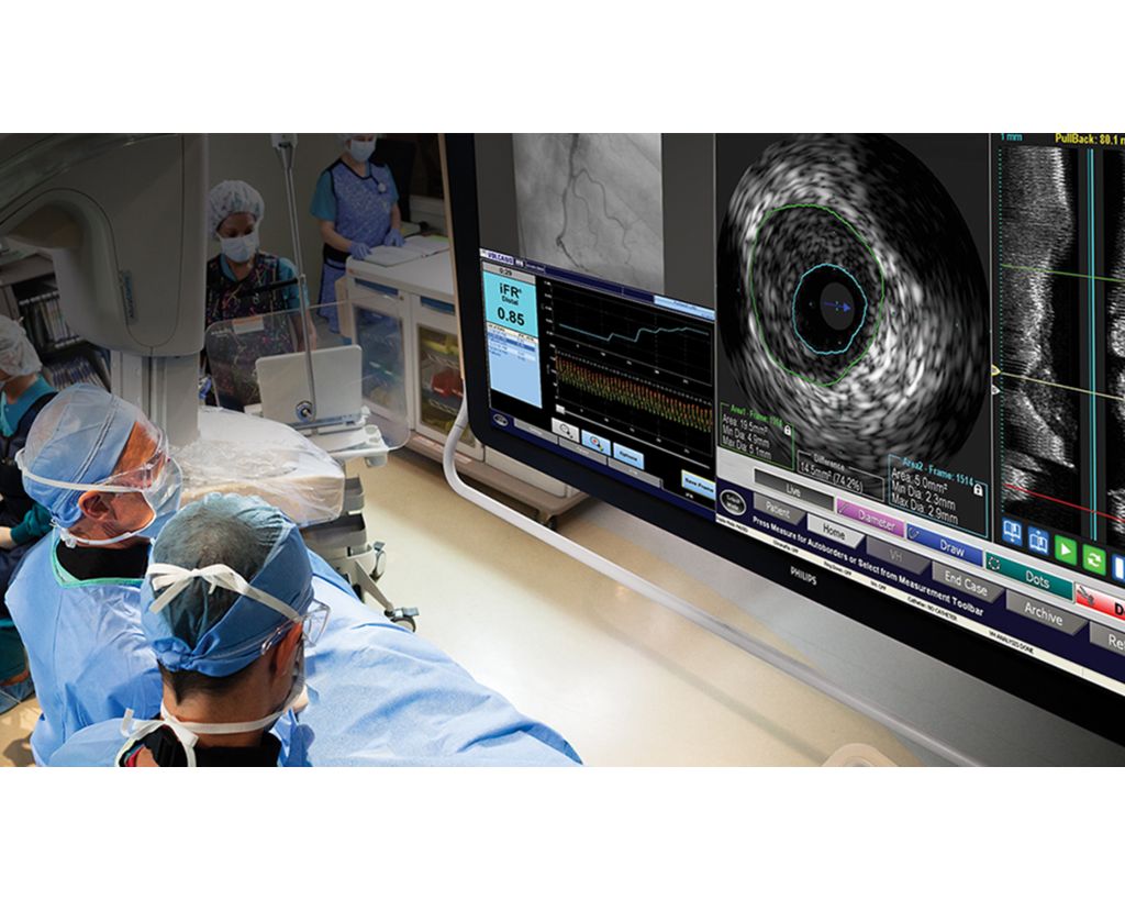 Core Precision guided therapy system