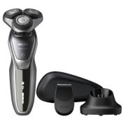 Shaver series 5000 Elektrisch scheerapparaat voor nat en droog scheren
