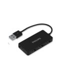 USB-C convert to VGA adapter