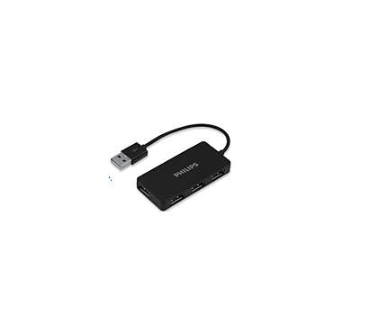 USB exetend out to HDMI Port